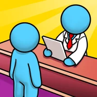 Hospital Empire - Idle Tycoon [Money mod]