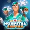Hospital Empire Tycoon - Idle [Mod Money/Adfree]