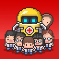Hospital Story: Doctor Sim [Free Shoping]