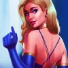 Hot & Rich: Billionaire Novels [Mod Diamonds]