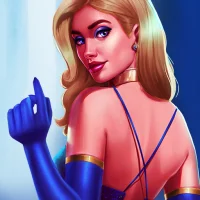 Hot & Rich: Billionaire Novels [Mod Diamonds]