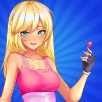 HOT GYM idle [Mod Money]