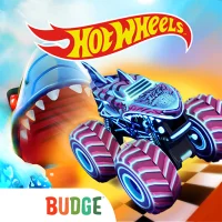 Hot Wheels Unlimited [unlocked]