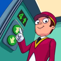 Hotel Elevator: Lift simulator [Mod Money]