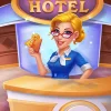 Hotel Marina - Grand Tycoon [Free Shopping]