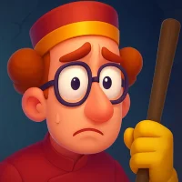 Hotel Rush: Merge Story Game [Mod Money]