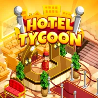 Hotel Tycoon Empire: Idle game [unlocked/Mod Money/Adfree]