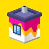 House Paint [Mod Money/Adfree]
