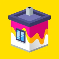 House Paint [Mod Money/Adfree]