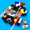 Hovercraft: Takedown [Mod Money]