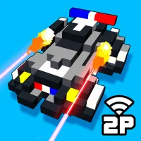 Hovercraft: Takedown [Mod Money]