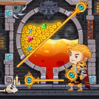 How to Loot - Pin Pull [Mod Money/Adfree]