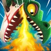 Hungry Dragon: by Hungry Shark [Mod Menu]