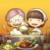 Hungry Hearts Diner Neo [Money mod]