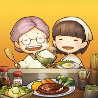 Hungry Hearts Diner Neo [Money mod]
