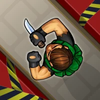 Hunter Assassin [Mod]