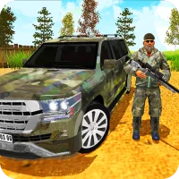 Hunter Sim [Mod Money/unlocked]