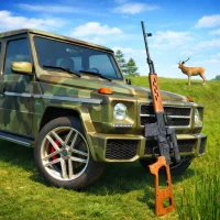 Hunting Simulator 4x4 [unlocked]