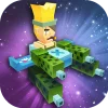 Hunting Skies - Pixel World [Mod Money]