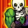 Hybrid Warrior Dungeon of the Overlord