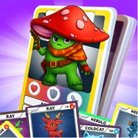 Hyper Cards: Trade & Collect [Free Shopping/Adfree]