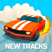 Hyper Drift! [Mod Menu]