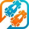 Hyperdrome - Tactical Battle Racing