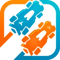 Hyperdrome - Tactical Battle Racing