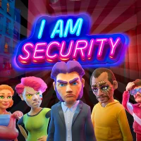 I Am Security [Mod Money]