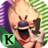 Ice Scream 1: Scary Horror [unlocked/Adfree/Mod Menu]