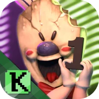 Ice Scream 1: Scary Horror [unlocked/Adfree/Mod Menu]