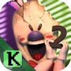 Ice Scream 2: Scary Horror [Unlocked/Adfree/Mod Menu]