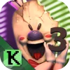 Ice Scream 3: Scary Horror [unlocked/Adfree]