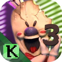 Ice Scream 3: Scary Horror [unlocked/Adfree]
