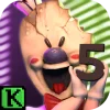 Ice Scream 5 Friends: Mike [Mod Menu/Adfree]