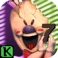 Ice Scream 7 Friends: Lis [Mod menu]