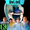 Ice Scream United: Multiplayer [No Ads]