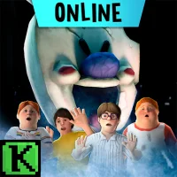 Ice Scream United: Multiplayer [No Ads]