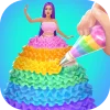 Icing On The Dress [Mod Money/Adfree]