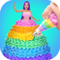 Icing On The Dress [Mod Money/Adfree]