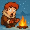Icy Village: Survival Idle [Free shoping]