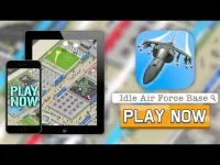 Idle Air Force Base [Free Shopping]