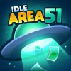 Idle Area 51 [Mod Money]