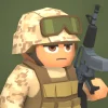 Idle Army: Trading Weapons [Free shoping]