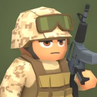 Idle Army: Trading Weapons [Free shoping]