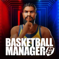 Idle Basketball Manager 2025 [No Ads]