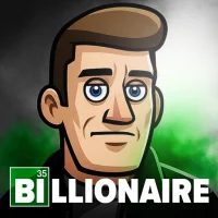 Idle Billionaire Tycoon [Money mod]