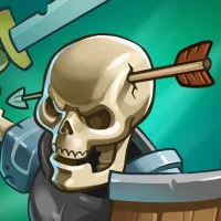 Idle Bounty Adventures [Mod Menu]