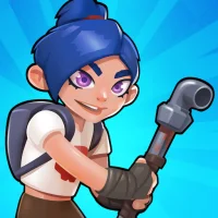 Idle Breaker - Last Survival [Free shoping]