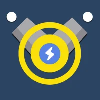 Idle Bubbles Cannon: Aim & Tap [Mod Diamonds]